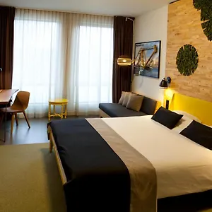 Hotell Skotel Amsterdam, Hotelschool The Hague, Amsterdam